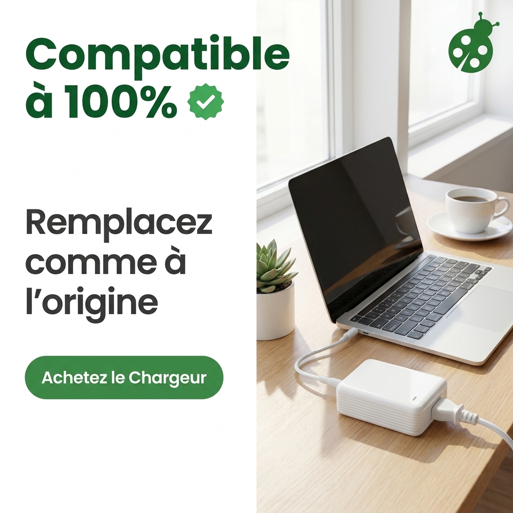 Caricabatterie computer portatile  macbook air 11.6 2011