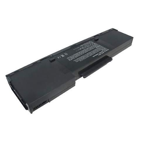Batteria per computer portatile acer aspire 1360