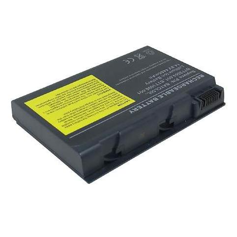 Batteria computer portatile acer travelmate 4050wlmi