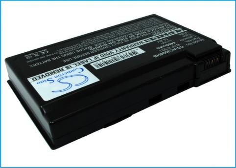 Batteria per computer portatile acer aspire 3020