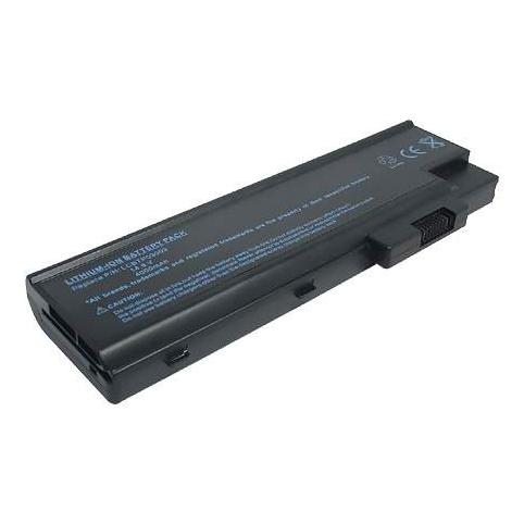 Batteria  acer 4ur18650f 2 qc218 916 2990