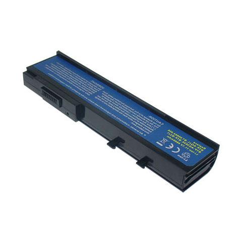 Batteria  acer haute capacitée aspire 3620 serie , aspire 5540 serie , extensa 