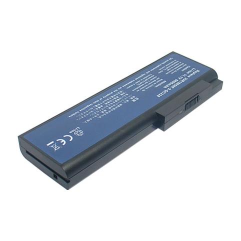 Batteria per acer travelmate 8200