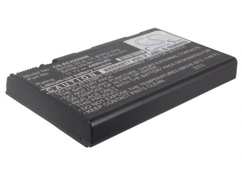 Batteria  acer haute capacitée aspire 3100 5100 5110 5610 5630 5650 5680 9110 s