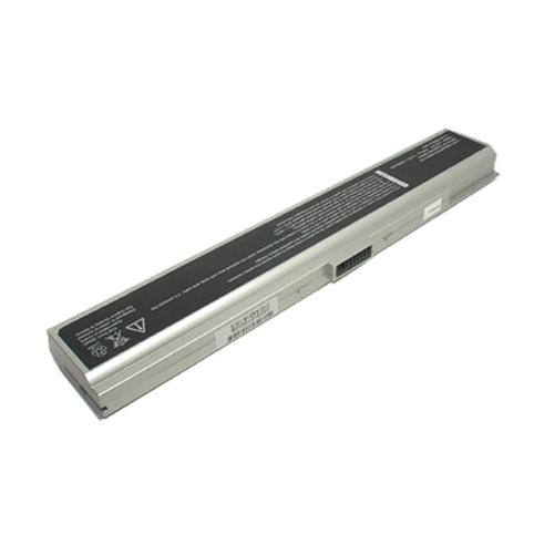 Batteria computer portatile asus w1000