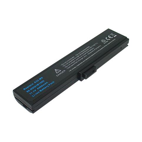 Batteria  asus haute capacitée m9 series