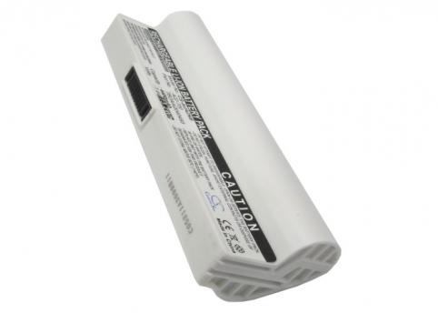 Batteria per asus eee pc 4g-bk011
