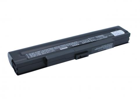 Batteria computer portatile samsung np q70