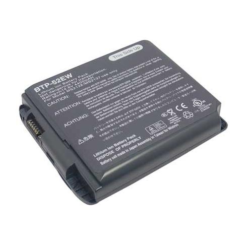 Batteria per fujitsu lifetec lt42200