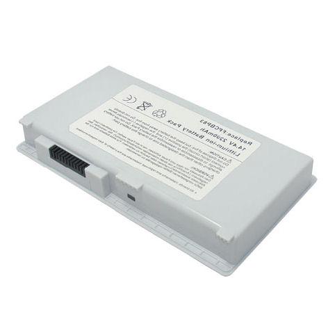 Batteria computer portatile fujitsu fmv biblo nb55j