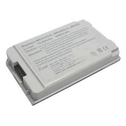 Batteria per apple ibook g4 12 m9846ch a