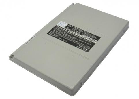 Batteria per apple macbook pro 17 ma897f