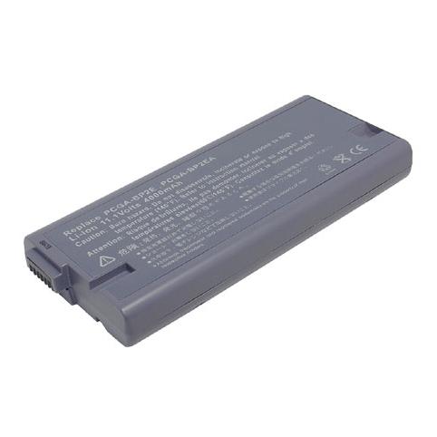 Refc batteria pcga bp2e