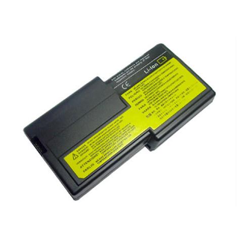 Batteria per ibm thinkpad r40 2722