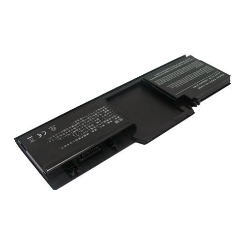 Batteria per dell latitude xt2