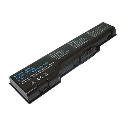 Batteria per dell xps m1730