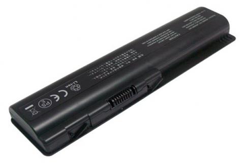 Batteria  compaq presario dv4 dv5 cq60 cq70 cq40