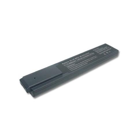 Batteria per nec lavie n