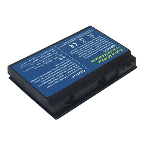 Batteria per acer travelmate 5720-5b2g16mn