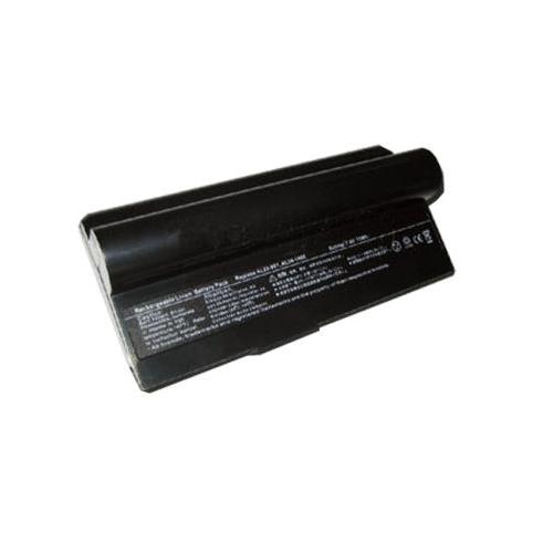 Batteria per asus eee pc 901