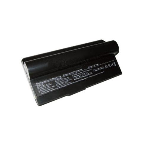 Batteria  asus haute capacitée eee pc 901 eee pc 904 eee pc 1000h eee pc 1200