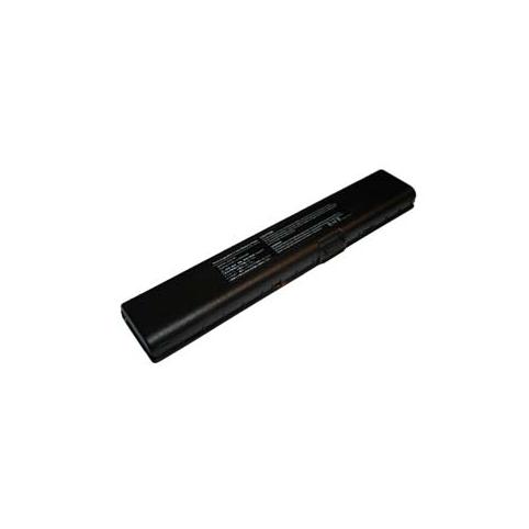 Batteria computer portatile asus m7