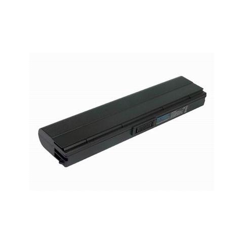 Batteria computer portatile asus u6