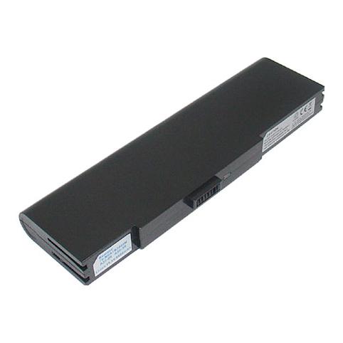 Batteria  asus haute capacitée s6 leather collection
