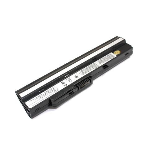 Batteria per msi wind u100x
