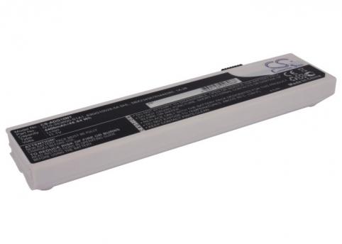 Batteria per ecs ecs g10l