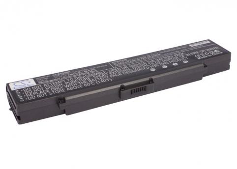 Batteria per sony vaio vgn cr31z