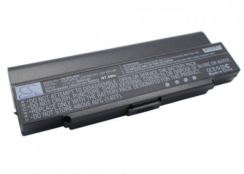 Batteria per 8800 mah