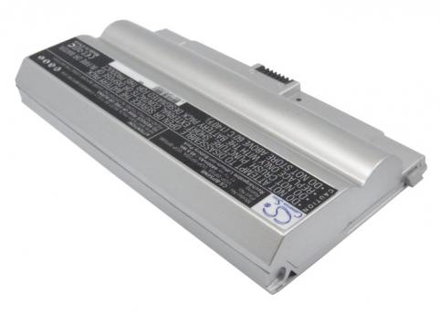Batteria per computer portatile sony vaio pcg-383l