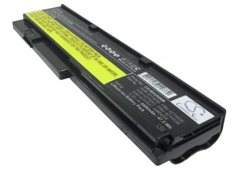 Batteria  lenovo haute capacitée thinkpad x200
