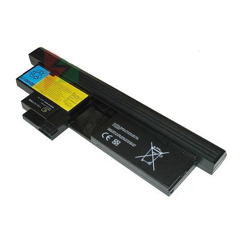 Batteria per ibm thinkpad x201 tablet pc