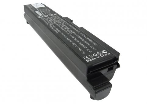 Batteria  toshiba haute capacitée satellite l775-10g