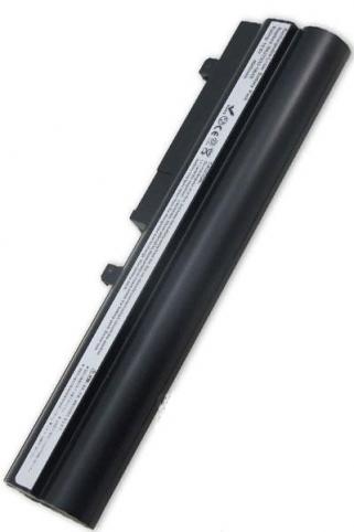 Batteria computer portatile toshiba satellite nb205 n313/p
