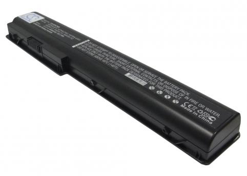 Batteria computer portatile hp pavilion dv7 3160us