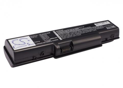 Batteria  acer haute capacitée aspire 4310 4720 4520 4920 4310 4715