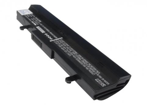 Batteria  asus haute capacitée eee pc 1005