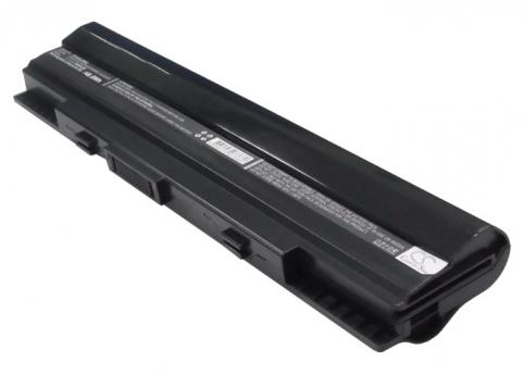 Batteria per asus eee pc 1201ha