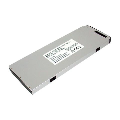 Batteria per apple macbook 13 a1278