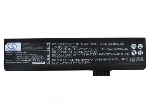 Batteria  advent l50 3s4000 c1s2