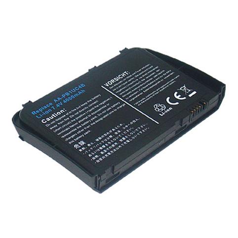 Batteria computer portatile samsung np q1u 000