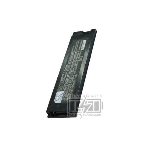 Batteria per computer portatile medion md96277