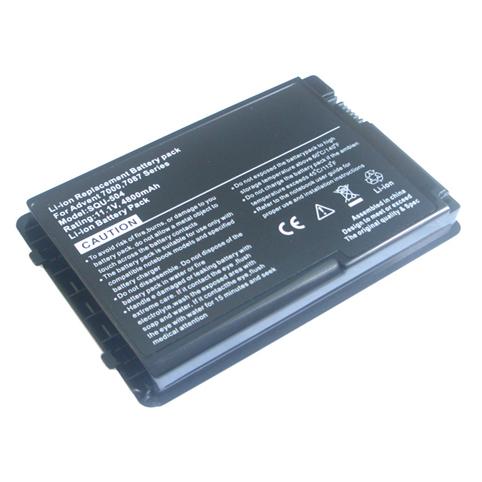 Batteria computer portatile lenovo 125
