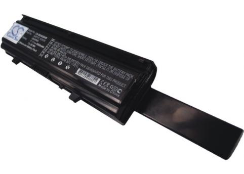 Batteria  dell haute capacitée w4fyy, x3x3x, 0m4rnn