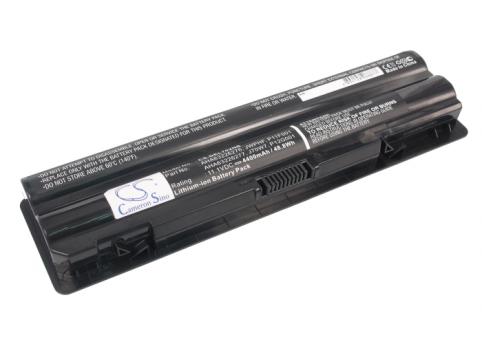 Batteria  dell p12g