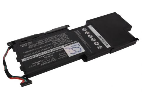 Batteria per dell xps 15 l521x