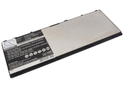 Batteria computer portatile dell latitude 10
